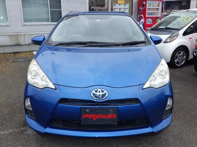 お手頃価格の中古車なら中古車販売店のプラウドへ。お手頃車をお探しの方は是非お立ち寄り下さい。