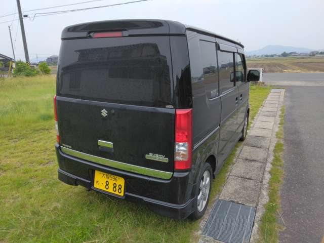 PZターボ！純正アルミ！両側電動スライドドア！社外ナビ！テレビ！