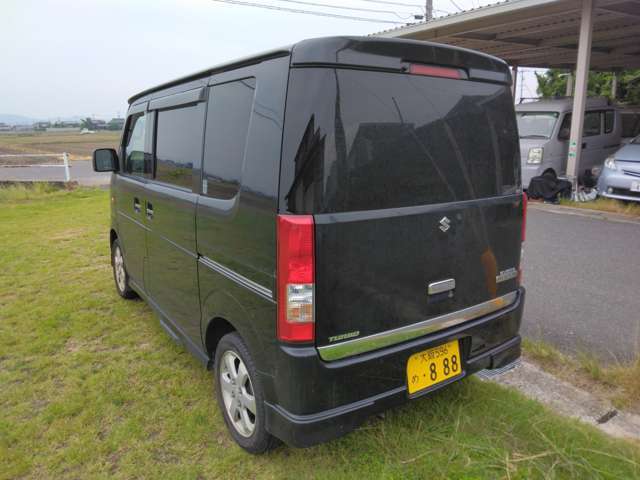 PZターボ！純正アルミ！両側電動スライドドア！社外ナビ！テレビ！