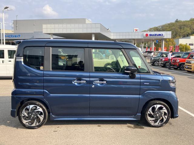 スズキ自販兵庫の中古車はお車に合わせて、4つの保証をご用意しております。詳しくはスタッフまでお問い合わせください