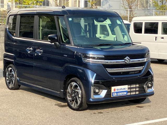 スズキ自販兵庫の中古車は、良質車のみを取り揃えております。軽・小型車問わず豊富に取り揃えております