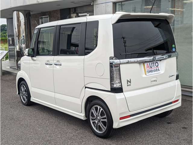 オート石原一宮店では中古車はもちろん、新車も取り扱っております！国産・輸入車、なんでもご相談下さい！