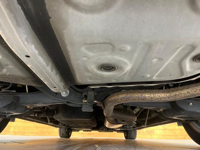 下回りの劣化予防の為の防錆加工の施工も承っております。降雪地域はもちろん、沿岸部にお住いの方や、趣味でマリン・ウィンタースポーツをされる方に大変好評いただいております。