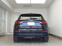 ☆装いと機能のすべてを一新し、よりスポーティになったプレミアムコンパクトSUV　Audi　Q3☆