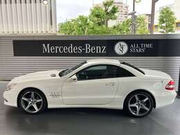 “ALL TIME STARS”は国内の旧型メルセデス・ベンツを、新たなオーナー様のもとにお届けするサポートサービスです。時代を魅了したメルセデス・ベンツを代表する名車を我々の優秀なメカニックが蘇らせました。