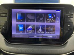 【カーナビ】ナビ利用時のマップ表示は見やすく、いつものドライブがグッと楽しくなります！