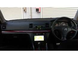 車内は、気になるシミ、汚れ、匂いを重点的にしっかりクリーニングして仕上がっております