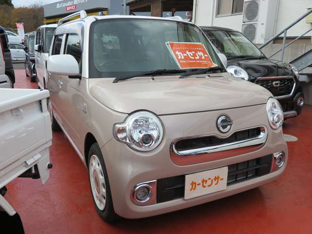 ☆渡辺モータースは大型民間車検工場があります！車販だけでなくアフターフォローから車検整備まで全てお任せ下さい！お客様に寄り添ったカーライフ提案をさせて頂きます☆