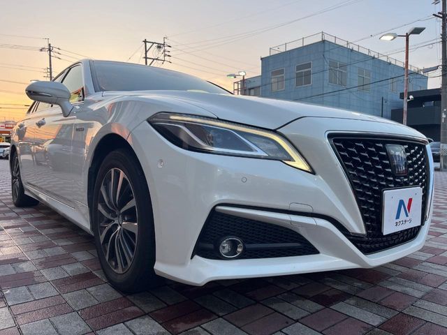 大好評のボディコーティング「弾スプラッシュコート」もご納車までに施工可能。通常のガラスコートと異なる、耐久年数6年の無機質ガラスコーティングが、ボディをキレイな状態に保ってくれます。