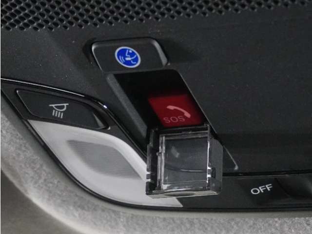 新世代コネクテッド技術「Honda CONNECT」搭載。緊急時にオペレーターのサポートを受けることも可能です。