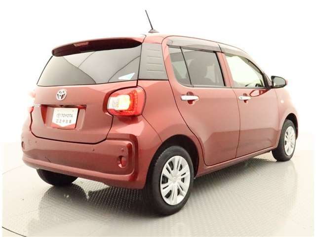 大切なお車のためにボディーコーティングも扱っています。車体によって金額が異なりますので、お気軽にご相談下さいませ。中古車だからこそ・・・この期に施工されるお客様が多いんですよ！