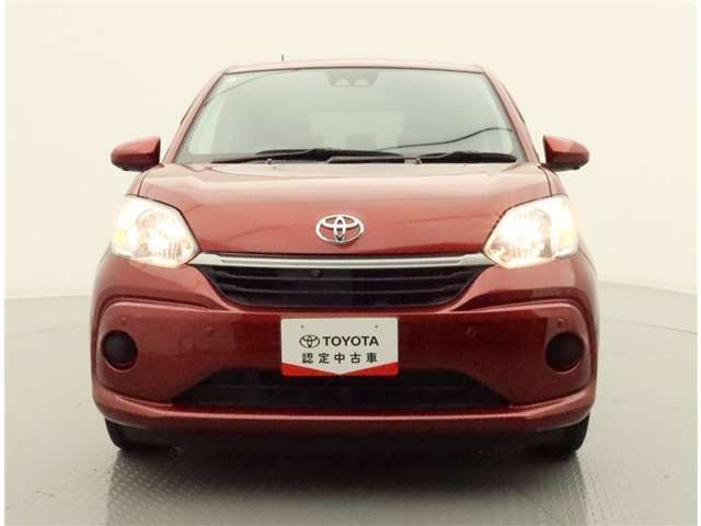 見ためや・視認性も高めるハロゲンヘッドライト！！今となっては必需品ですね！