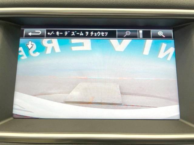 ●バックカメラ：便利な【バックカメラ】で安全確認もできます。駐車が苦手な方にもオススメな便利機能です。