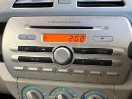 お好きな音楽を車内でお楽しみいただけます♪スピーカー交換・ウーハー追加などの音質向上や、最新ナビ・後席モニター等の取り付けも是非ご相談ください！