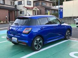 新車・中古車・整備・保険などお車のことは何でもご相談ください！