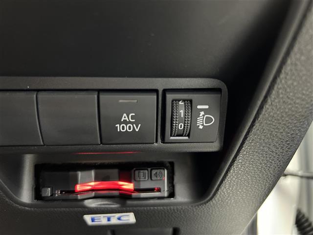 【ETC】高速道路走行もスムーズにお支払いが可能なETC！セットアップを行い、ご納車時にはご利用いただけるようにいたします♪