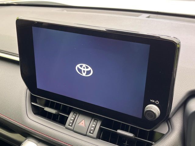 【10.5インチ　ディスプレイオーディオ】大画面のディスプレイはAppleCarPlayやAndroidAutoが利用可能。大きな画面でスマホナビアプリ等が利用いただけます♪