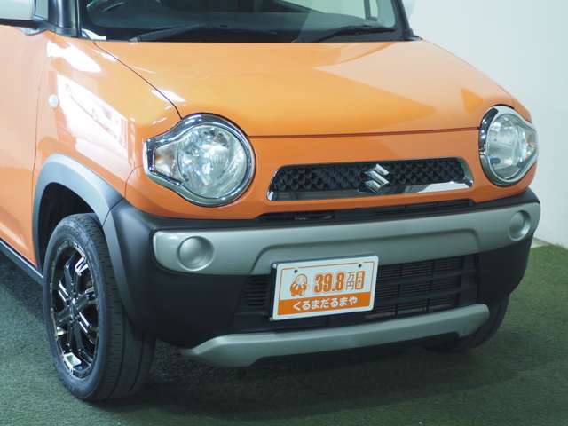 ☆納車前には撥水コーティングで外装のツヤとクリアを復活させます！！納車後の、お手入れも楽にして頂けます！！（パックによります）