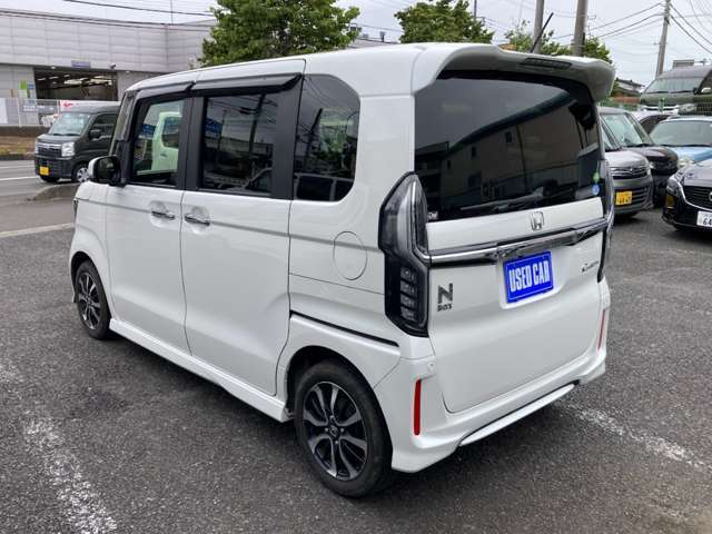 気になるキズ・凹みなど板金も別途お受けいたします！