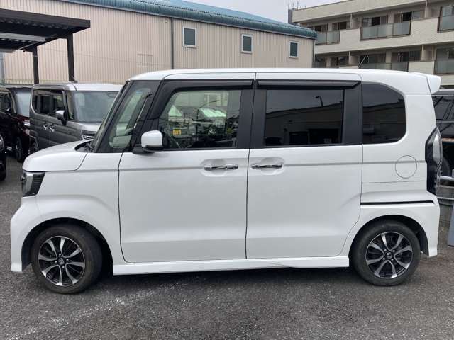 全国納車可能！ローン最大120回まで対応しております！