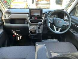 【新車リースアップ車☆】車を運転する際には運転席の存在は欠かせません。なのでしっかりとチェックしたいポイントですね。