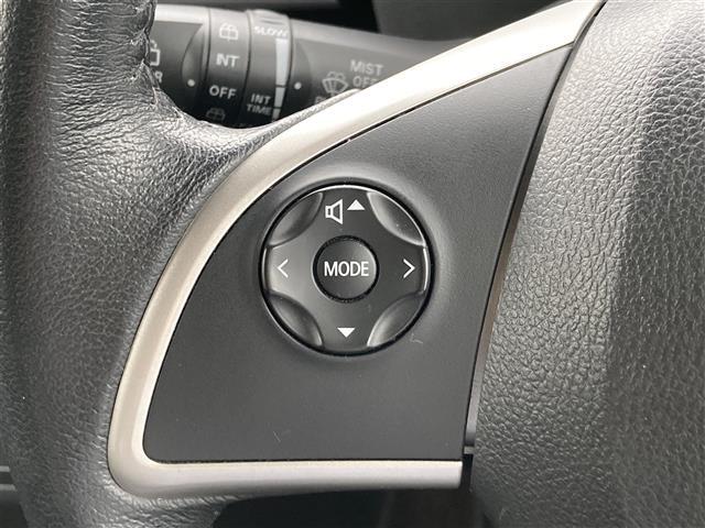 【運転席操作部】快適なドライブを楽しむための機能が装備されています！運転席から触れるので、使いやすいです！除菌プランいれていただくと、さらに清潔で安心していただけます！