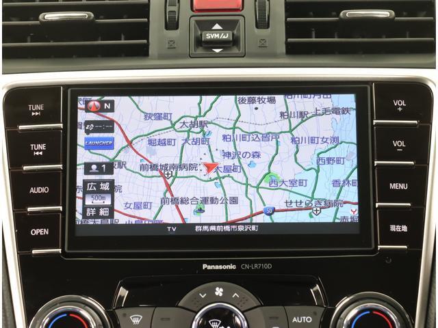 ナビ付きですので初めての場所や遠出に大活躍！Bluetoothでお使いのスマートフォンやミュージックプレイヤー接続することで音楽の再生もできます！！またフルセグ(ワンセグ)でのテレビの視聴も可能！