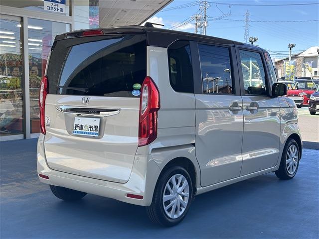 軽自動車やミニバンなど、ファミリーカーは是非お任せください♪