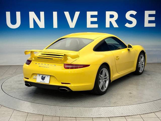 ご納車前のボディーコーテイングもお任せ下さい！新・世界品質ガラス系コーティングの『ハイモースコーティング』で快適なカーライフをお約束いたします。