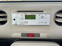 【エアコン】『エアコン装備』の画像になります。暑い夏でも寒い冬でも、車内に快適な空気を届けるので、いつでも快適な車内空間を創り上げます！