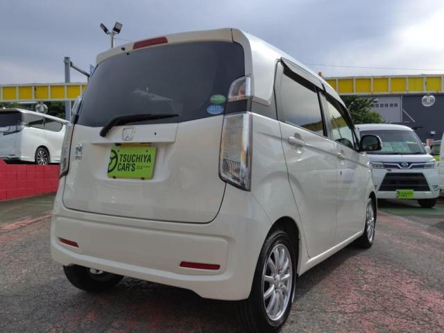 手軽なサイズでターボ付きですので、経済的ですし、運転も楽しいモデルになります。