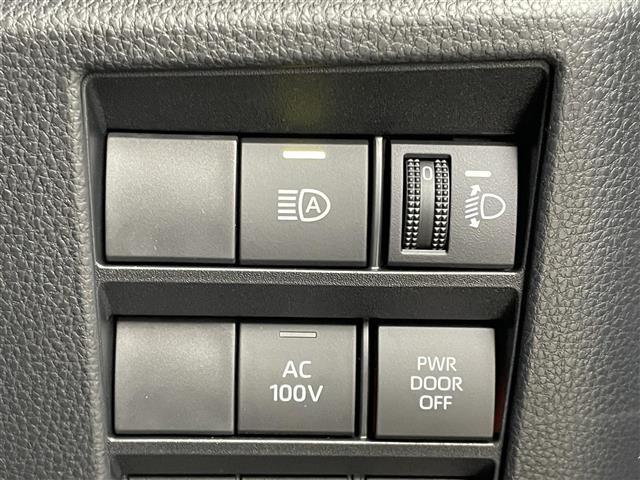 【運転席操作部】快適なドライブを楽しむための機能が装備されています！運転席から触れるので、使いやすいです！除菌プランいれていただくと、さらに清潔で安心していただけます！