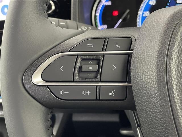 【運転席操作部】快適なドライブを楽しむための機能が装備されています！運転席から触れるので、使いやすいです！除菌プランいれていただくと、さらに清潔で安心していただけます！
