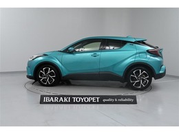 『 C-HR（ハイブリッド）　G 』入荷しました。　お気軽にお問い合わせください。