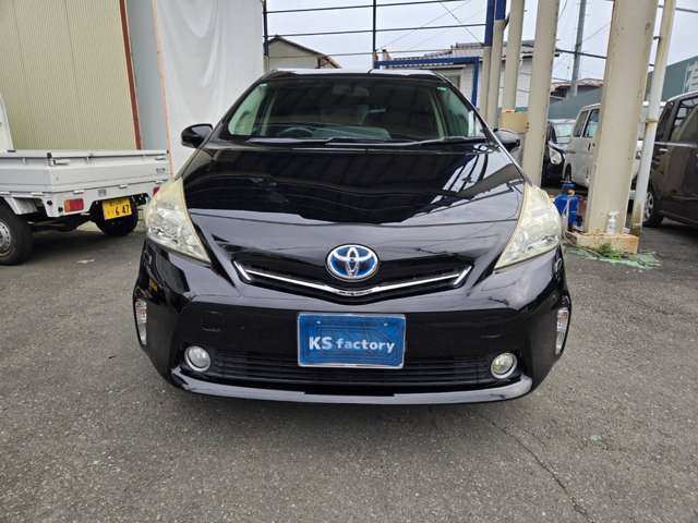 お求めやすいお車を中心に取り揃えております。その反面安価な車には不安はつきものですよね？そんな不安を解消するために現車確認をお勧めしております。
