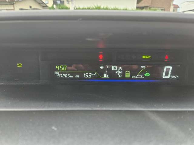 距離改ざんなどは致しておりません。