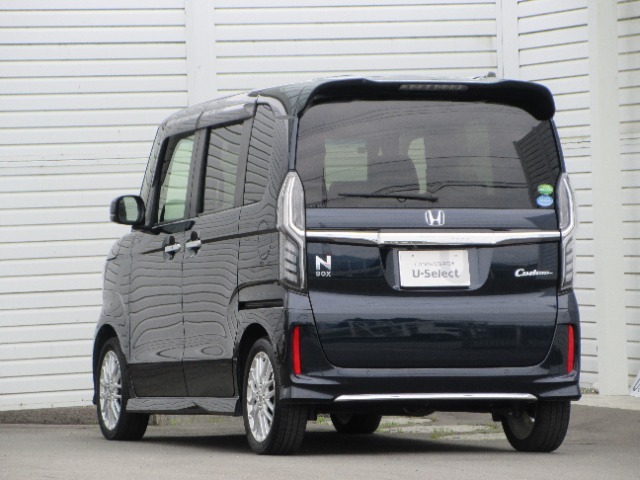 HONDA中古車認定ディーラー『U-Select沼津東』です。新車からの1オーナー車、コンディションが良い車両を取り揃えております。車両状態証明書付きです。