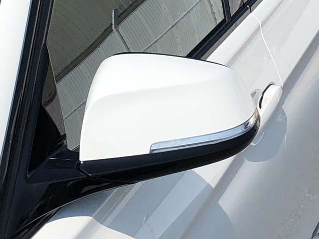 電動調整式＆電動可倒式。