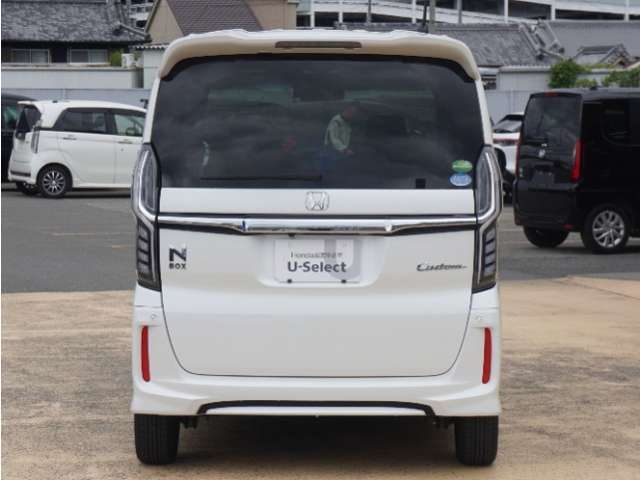 お渡し前にはHonda中古車商品化整備基準に基づく車検整備を実施致します。
