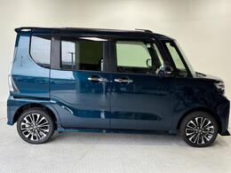 掲載のクルマは全て『ダイハツ認定中古車』です！充実した保証・点検整備付き・お車の状態を確認いただけるカルテがついて、支払総額表示！