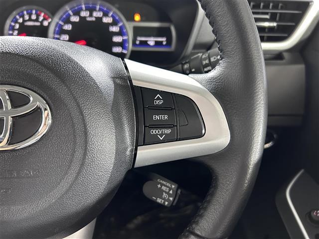 【運転席操作部】快適なドライブを楽しむための機能が装備されています！運転席から触れるので、使いやすいです！除菌プランいれていただくと、さらに清潔で安心していただけます！