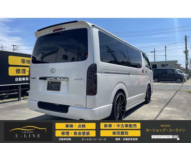 この度は当社の在庫車をご覧いただき、誠にありがとうございます。写真などでご不明な点がございましたら是非当店までお問い合わせください。追加での写真をご希望であればメールにてお送りいたします。