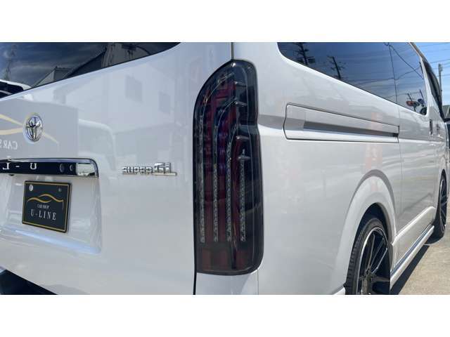 遠方登録・納車お任せ下さい。ご契約・納車までの流れも丁寧にご案内いたします。必要書類も書面にて分かりやすくしたものをお渡しいたします。
