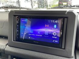 【カーナビ】ナビ利用時のマップ表示は見やすく、いつものドライブがグッと楽しくなります！◆乗って触って体感してみてください！！当社車両は試乗可能です！お気軽にスタッフまでご相談ください！