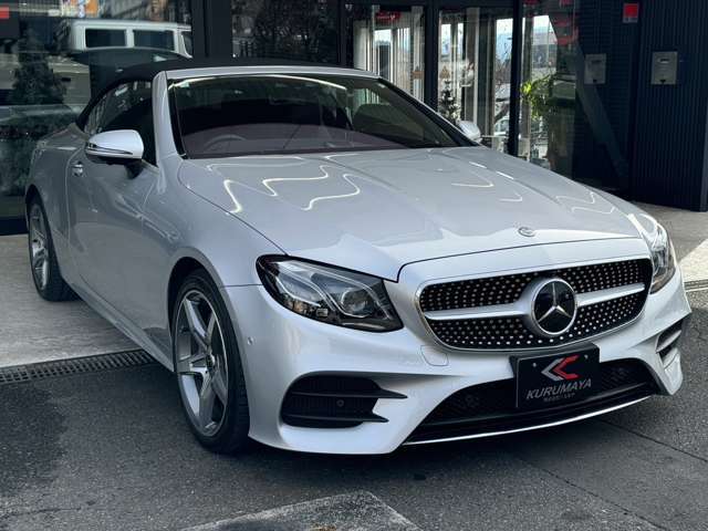 走行23000キロ・無事故！車検整備付！！車庫車なのでメッキもキレイです。