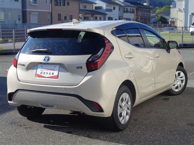 ロングラン保証1年付きです。保証距離は走行距離無制限となっております（プラスでの延長保証もございますがその場合は有料となっております。詳しくはスタッフまでお尋ねください。）