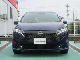 NISSANクオリティショップ認定店です。