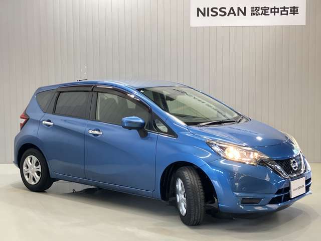 【保証・納車1ヵ月無料点検】日産ワイド保証が付いて全国2300店舗の日産販売店で保証修理が可能ですし納車1ヶ月後無料の点検を実施していますので安心してお使いいただけます♪♪