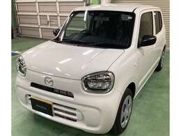 目立った傷もなく、綺麗な状態です