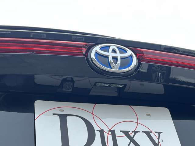 【バックカメラ】バックカメラがついているので駐車が苦手の方でも安心して後退可能です！ガイドラインも表示されます！クリアランスソナーと合わせて、カメラと音で周囲を確認しながら駐車が可能となっております！